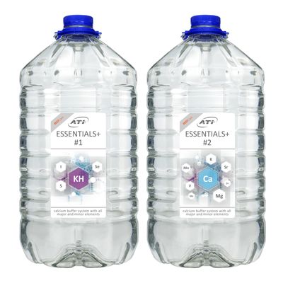 ATI Essentials + Set 2 x 10l