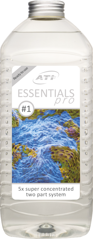 ATI Essentials pro #1 2000ml