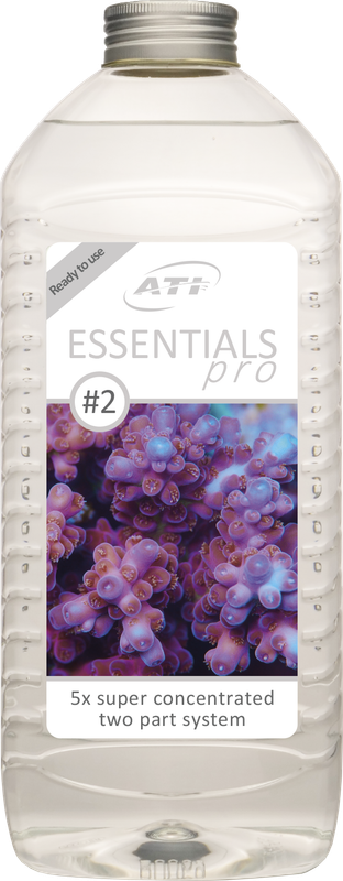 ATI Essentials pro #2 2000ml