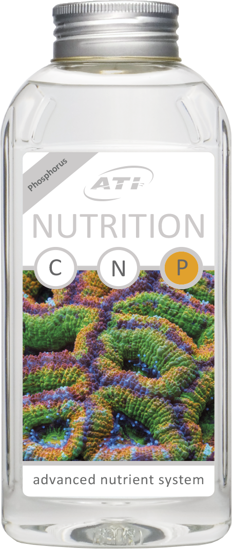 ATI Nutrition P 10000  ml