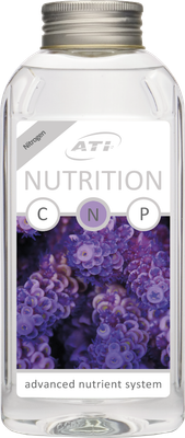 ATI Nutrition N 500 ml