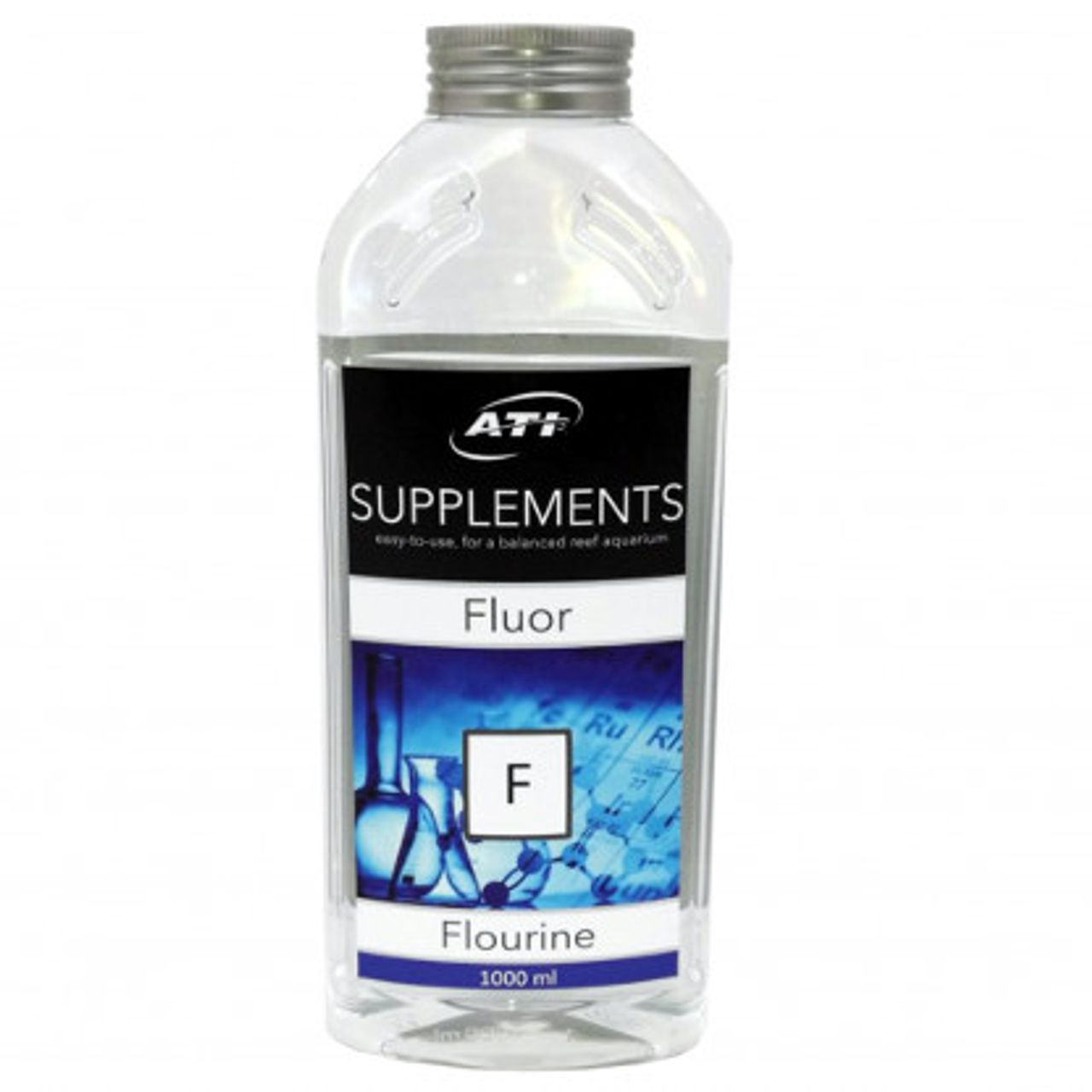 ATI Supplements Fluor