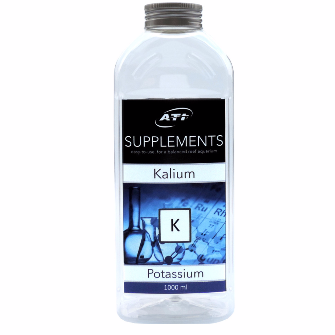 ATI Supplements Kalium
