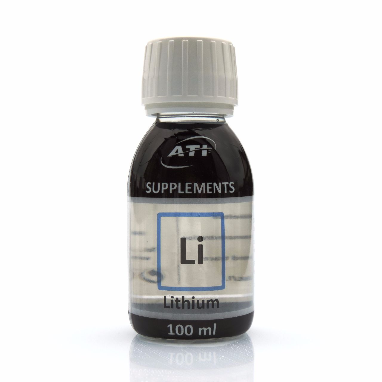 ATI Supplements Lithium