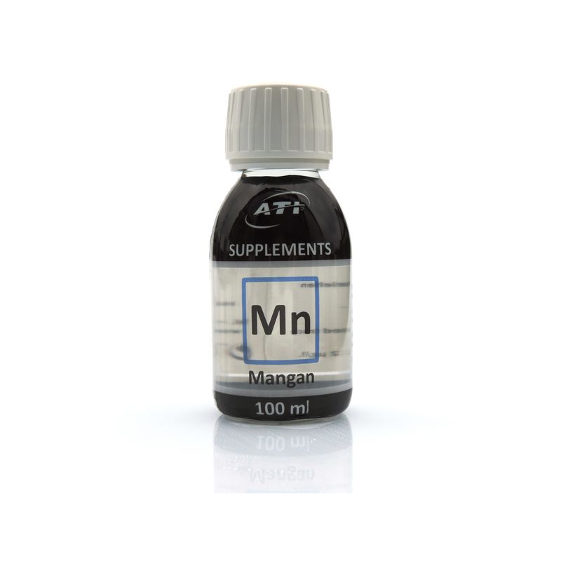 ATI Supplements Mangan