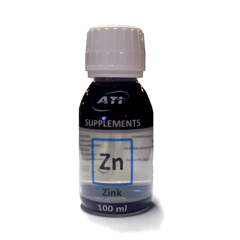 ATI Supplements Zink