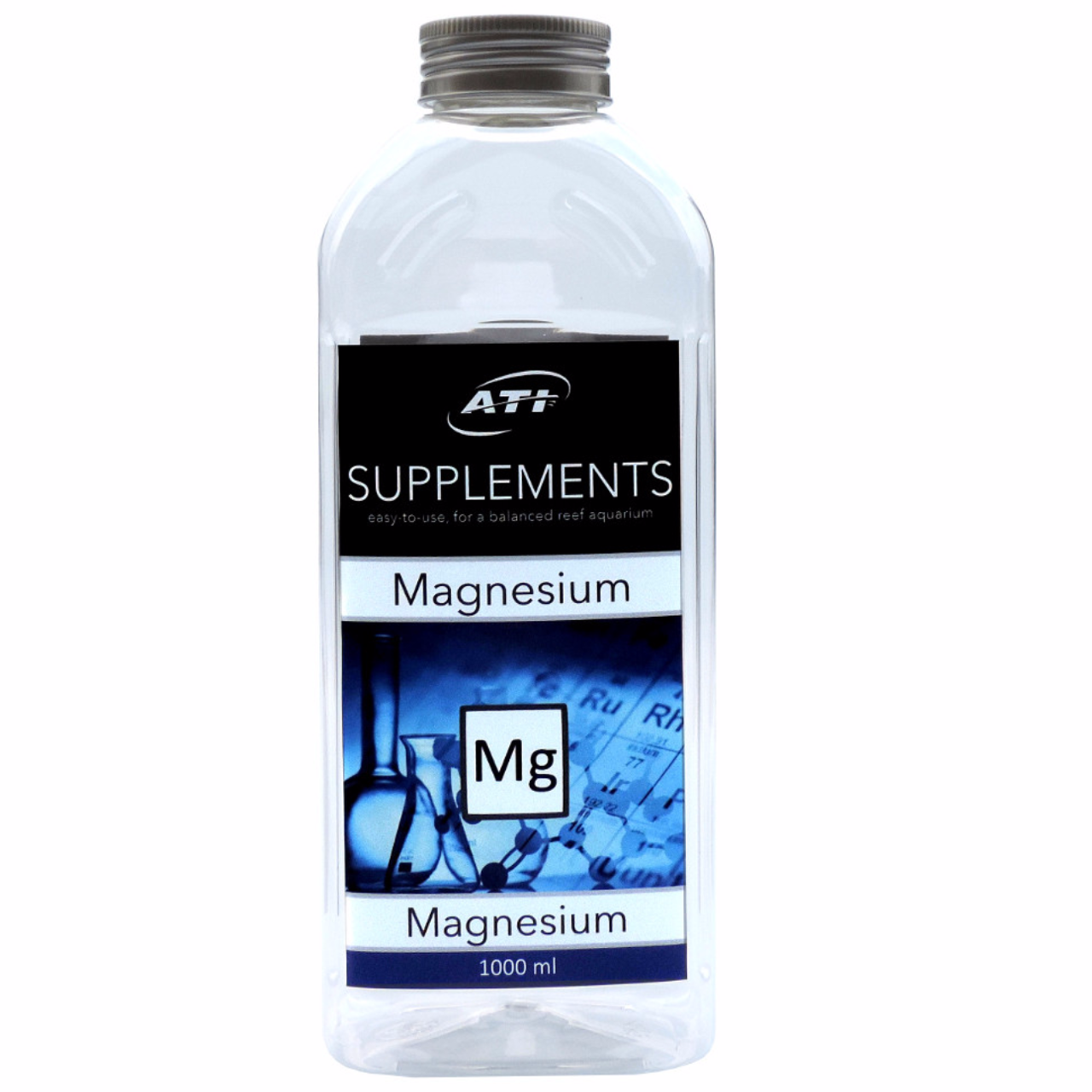 ATI Supplements Magnesium