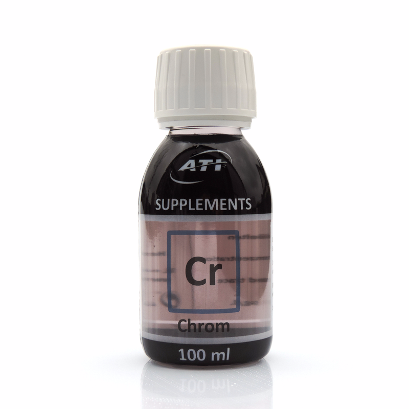 ATI Supplements Chrom