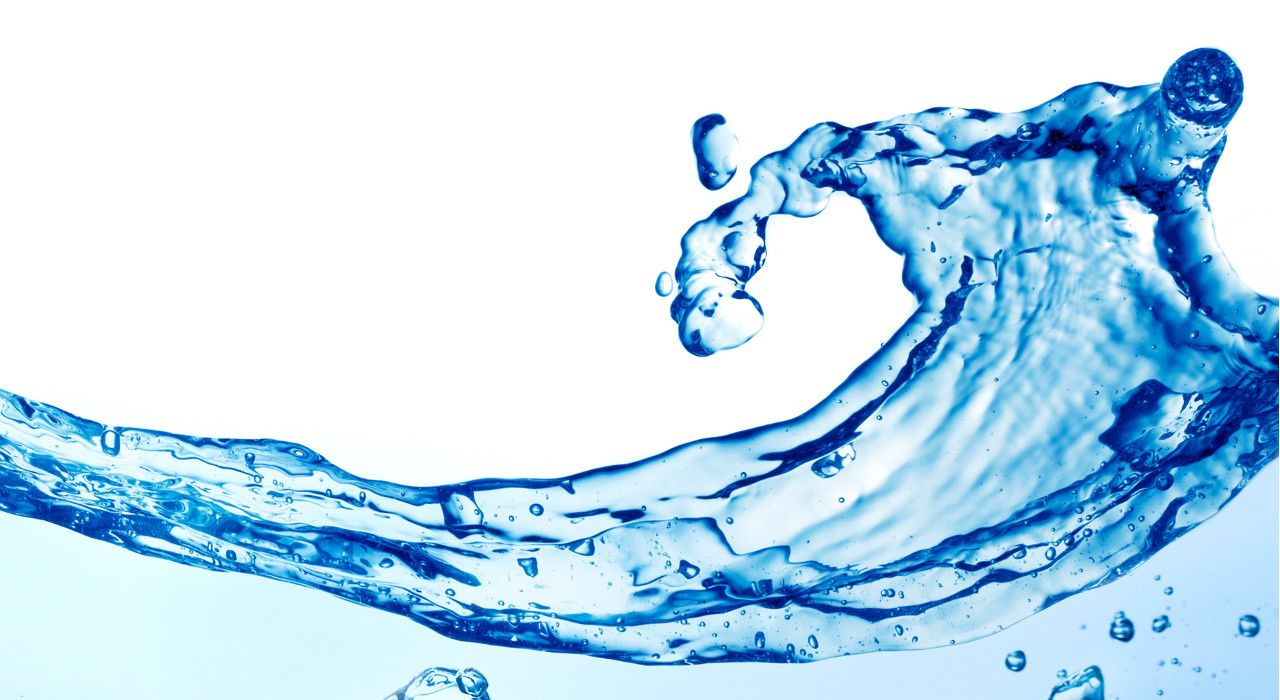 ATI Natürliches Meerwasser
