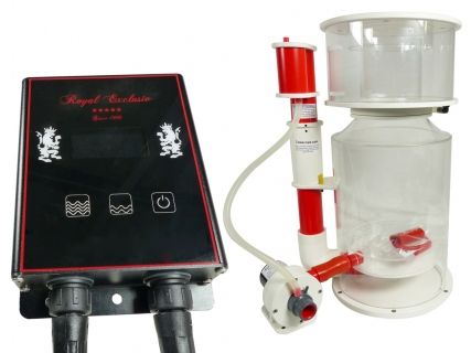 Bubble King® Double Cone 300 + BK DC 24V