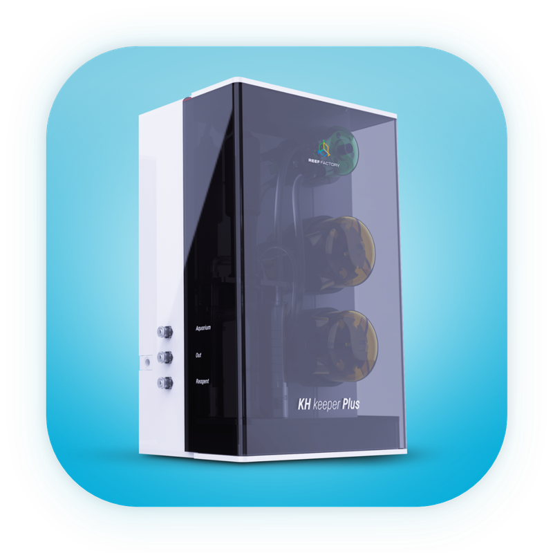 KH Keeper Plus
