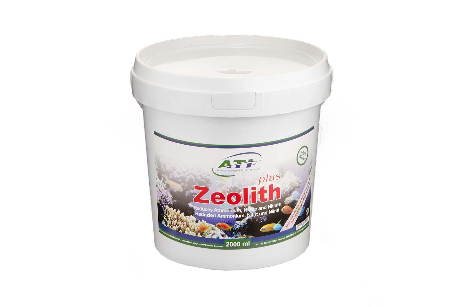 ATI Phosphat Stop 5000 ml
