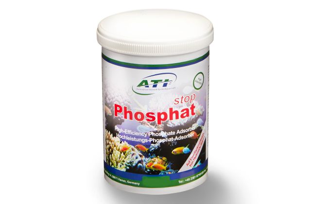 ATI Phosphat Stop 1000 ml