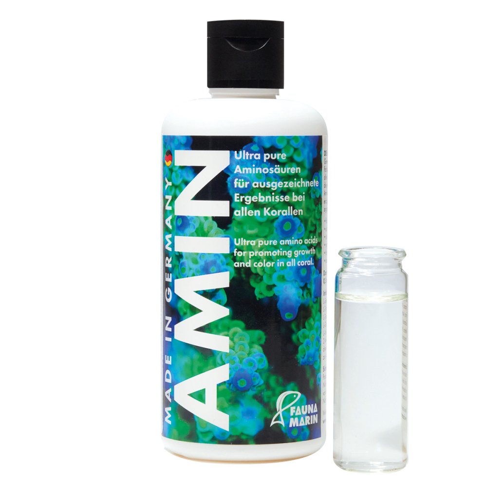Fauna Marin Amin 250ml