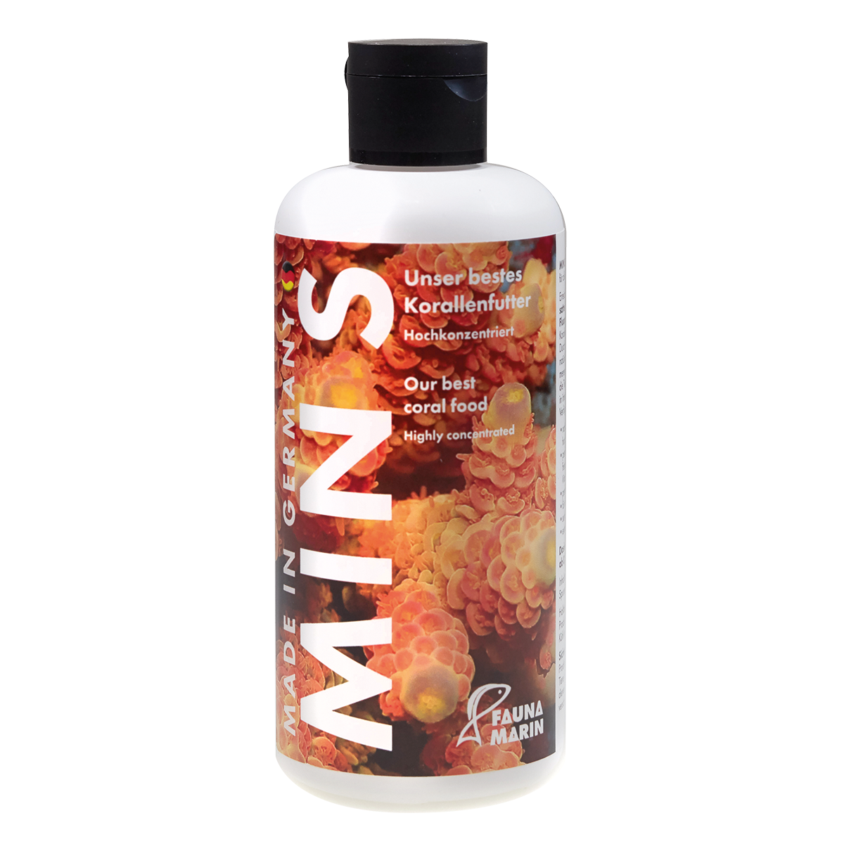 Fauna Marin MIN S 250ml