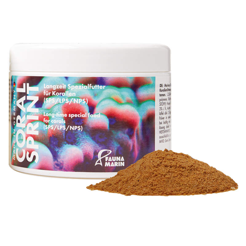 Fauna Marin Coral Sprint 350g