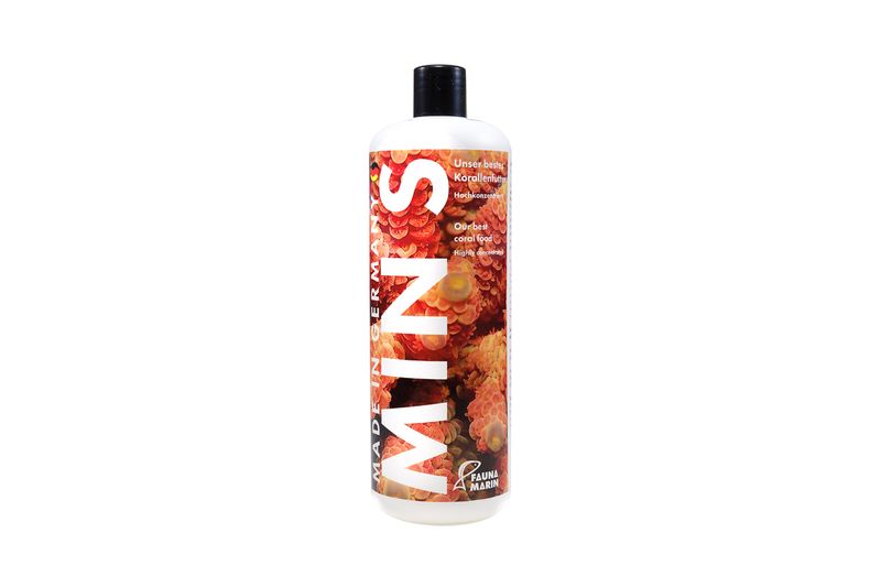 Fauna Marin MIN S 1000ml