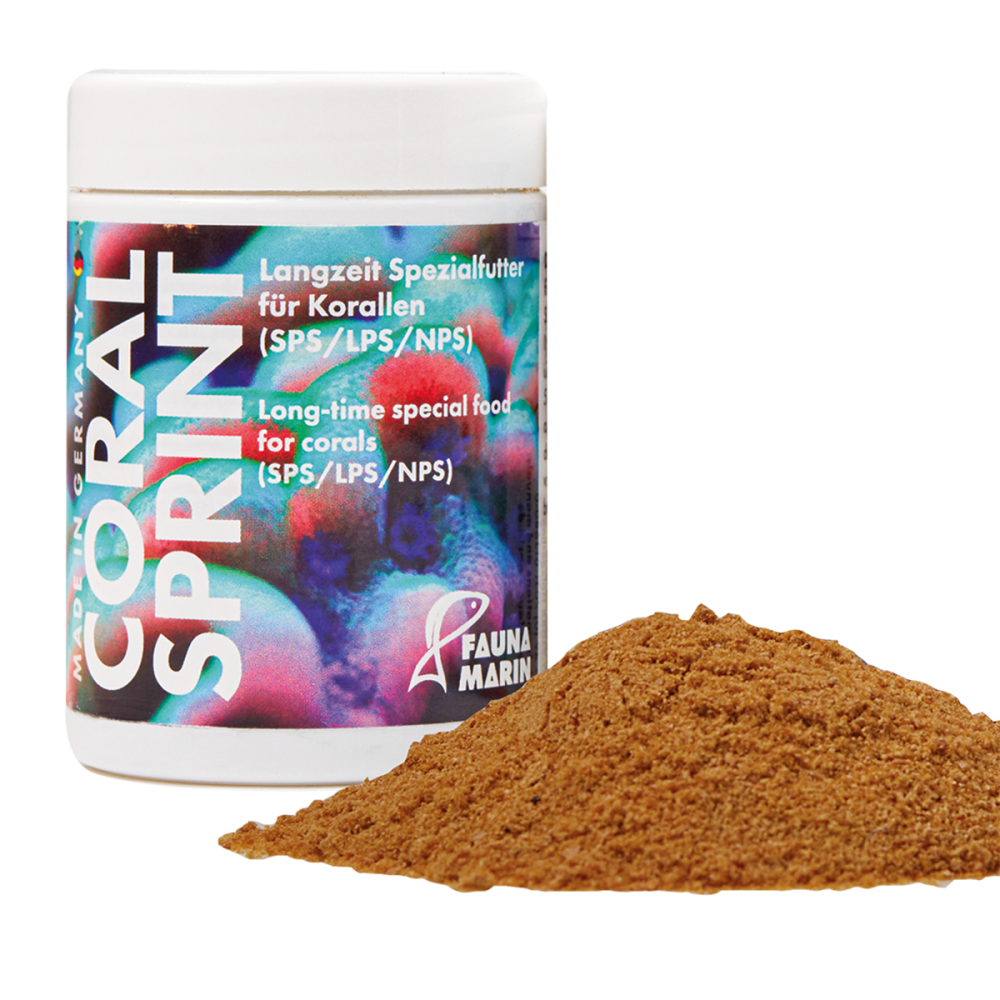 Fauna Marin Coral Sprint 70g
