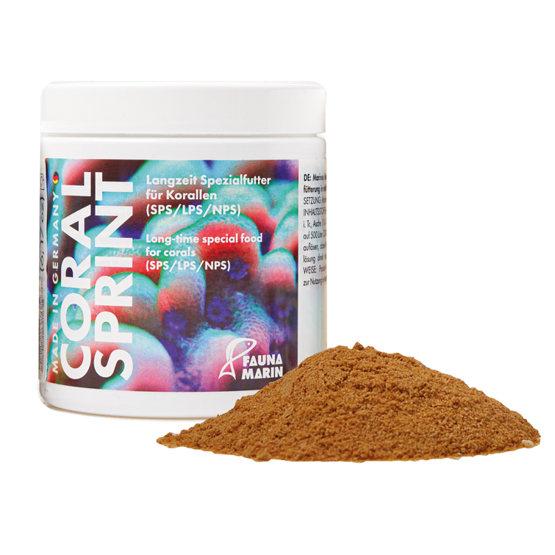 Fauna Marin Coral Sprint 175g