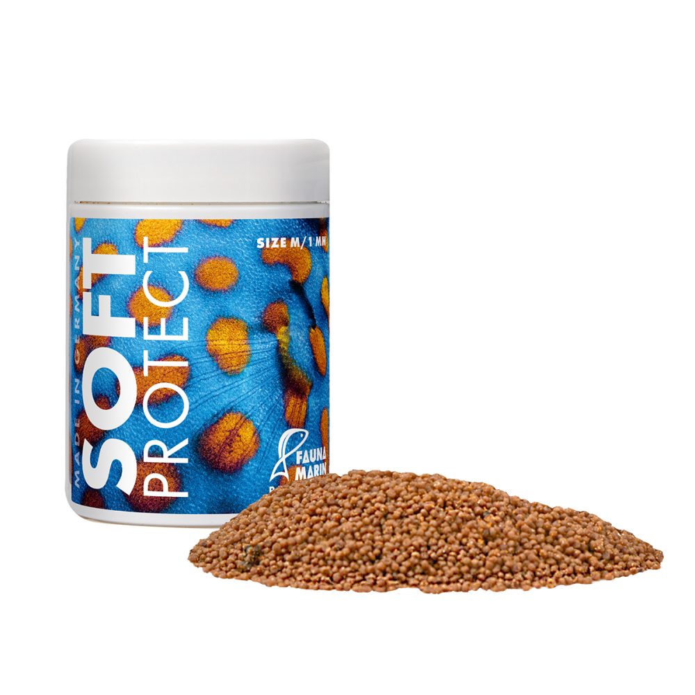 Fauna Marin Soft Protect M 65g