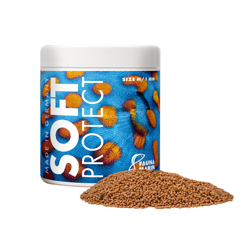 Fauna Marin Soft Protect M 150g