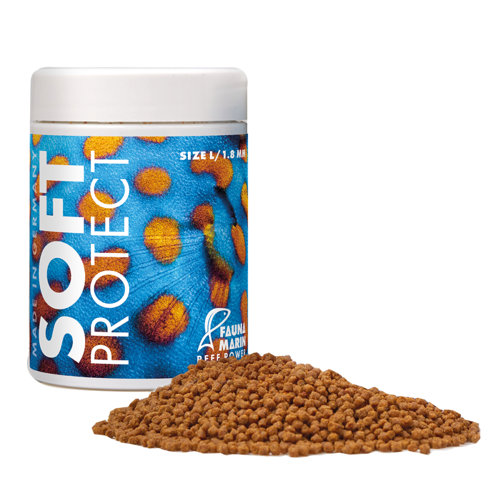 Fauna Marin Soft Protect L 70g