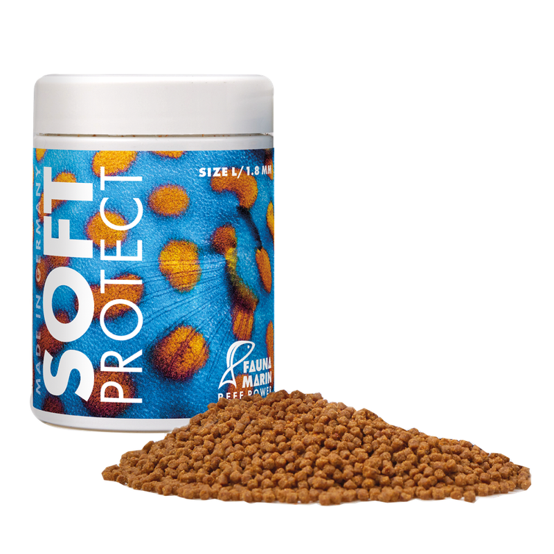 Fauna Marin Soft Protect L 70g