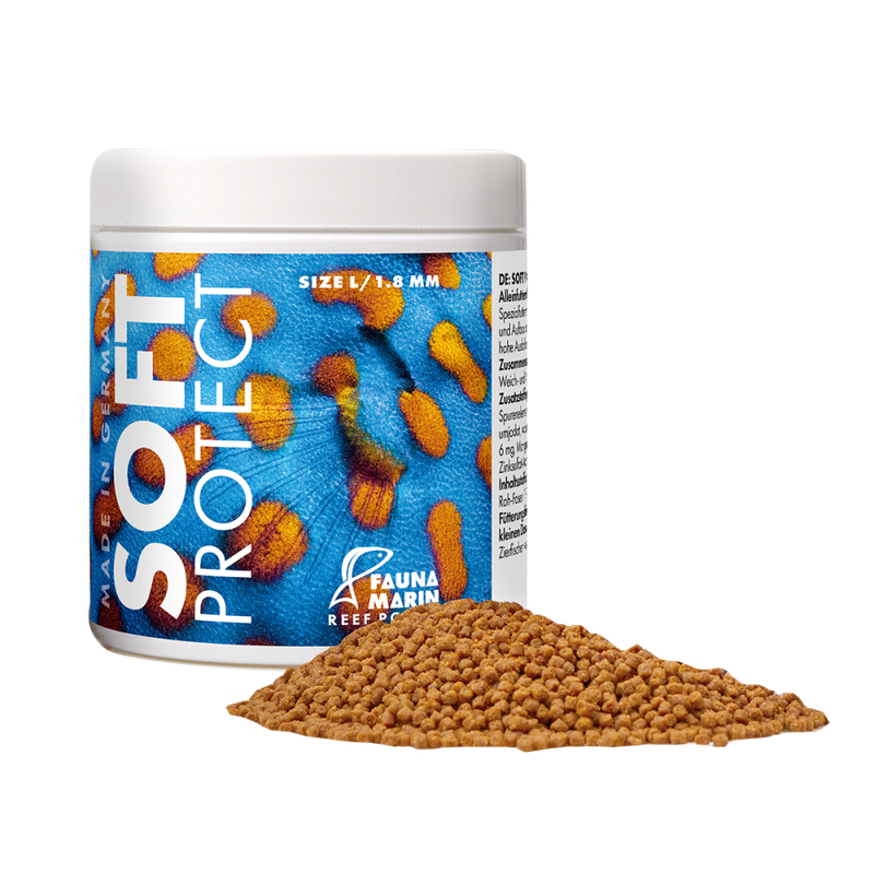 Fauna Marin Soft Protect L 155g