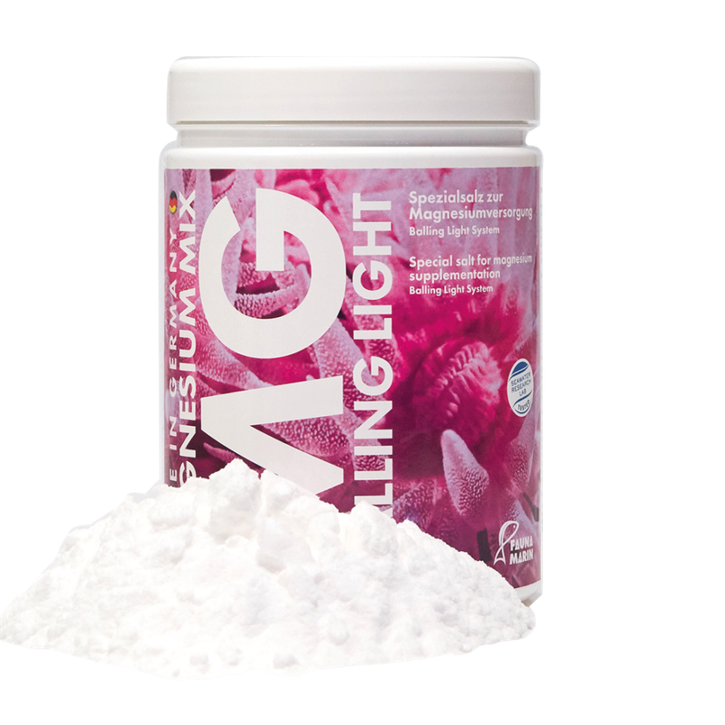 Fauna Marin Balling Light Magnesium-Mix Mg 1kg
