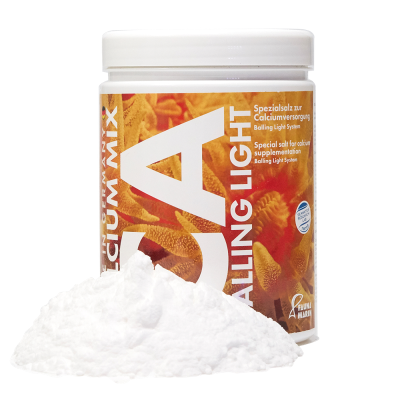 Fauna Marin Balling Light Calcium-Mix Ca 1kg