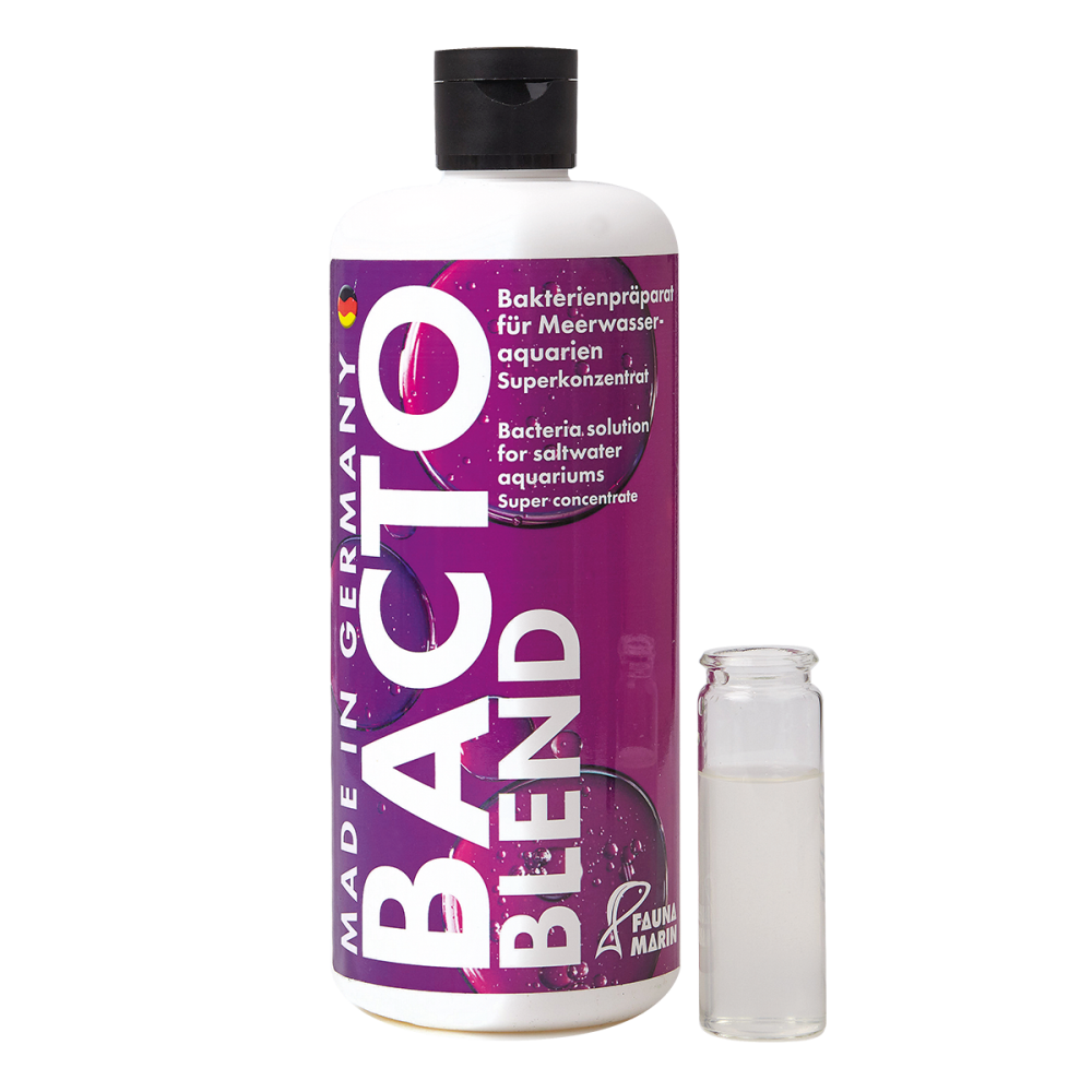 Fauna Marin Bacto Blend 500ml