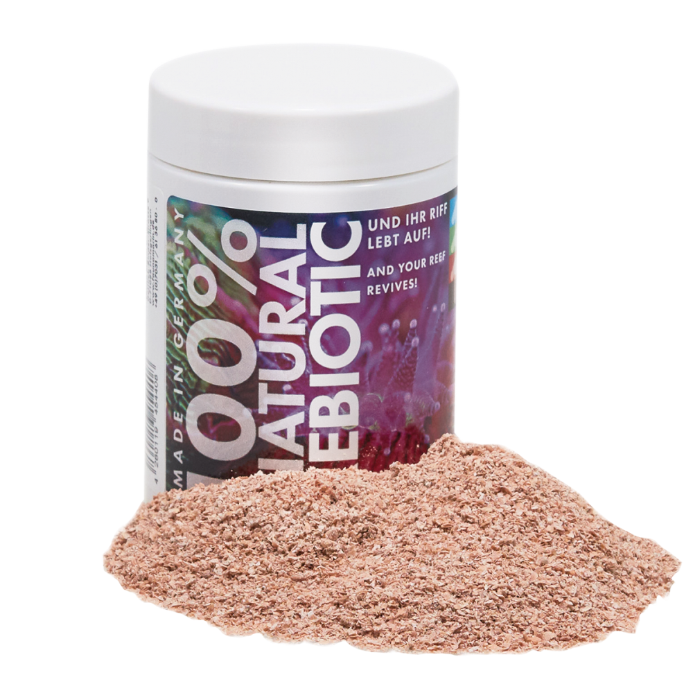 Fauna Marin ReBiotic 100% natural 50g