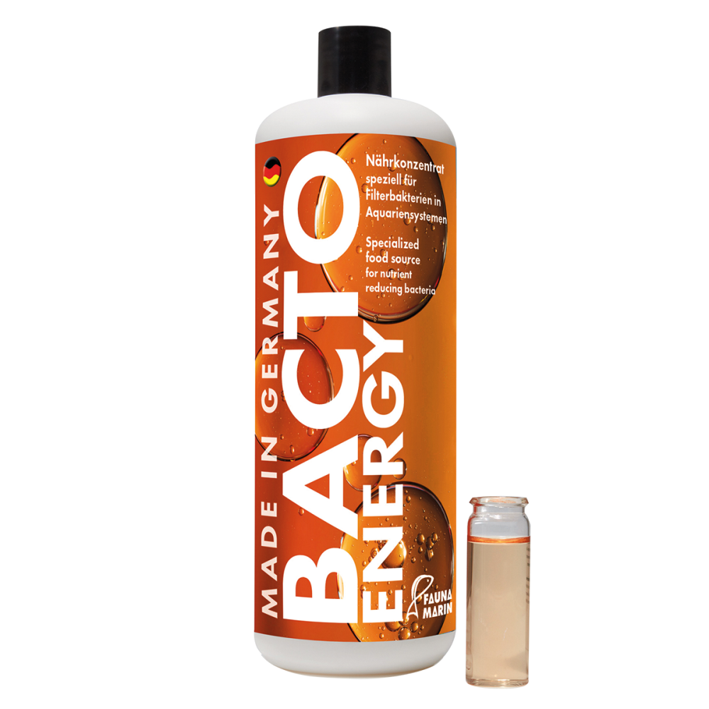 Fauna Marin Bacto Energy 1000ml