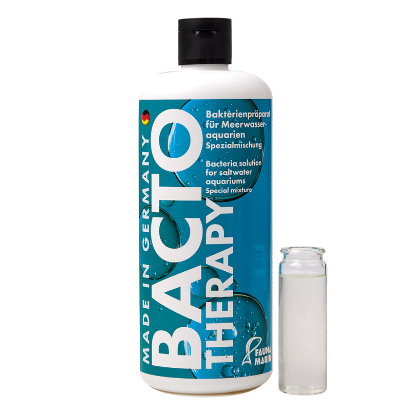 Fauna Marin Bacto Therapy 500ml