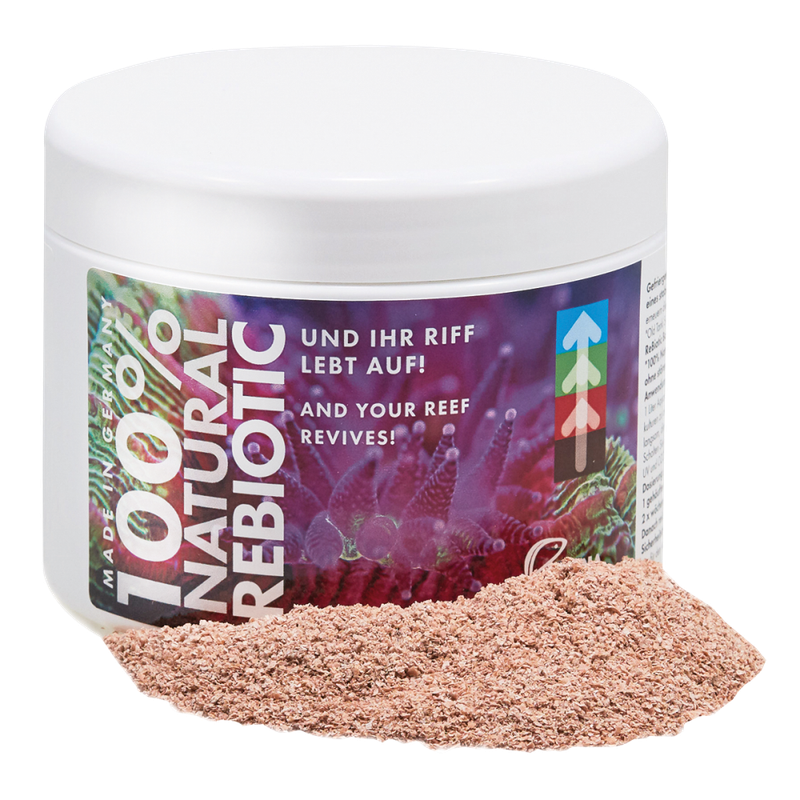 Fauna Marin ReBiotic 100% natural 250g