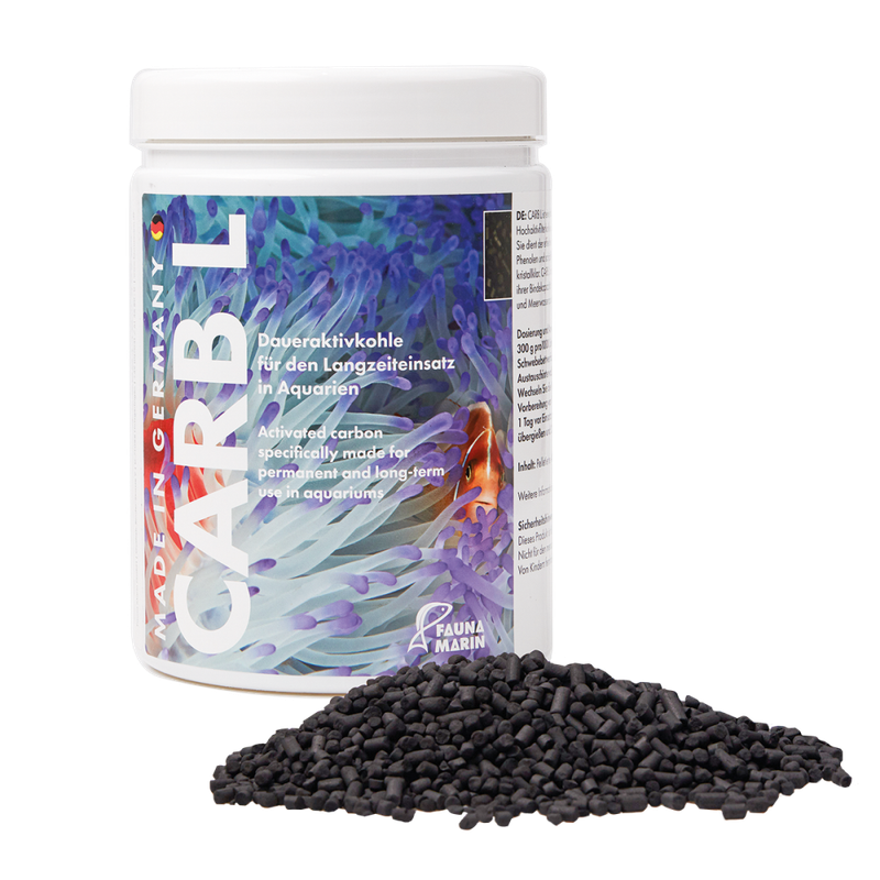 Fauna Marin Carb L 470g