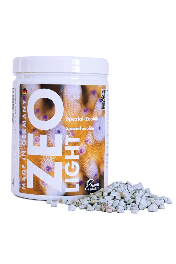 Fauna Marin ZEO Light 1kg