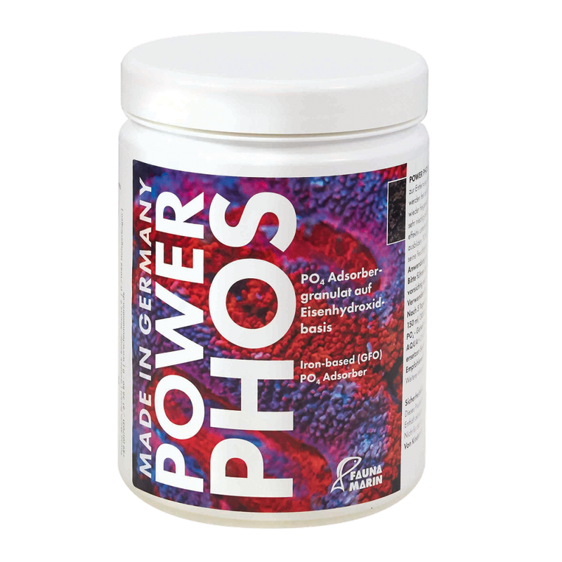Fauna Marin Power Phos 800g