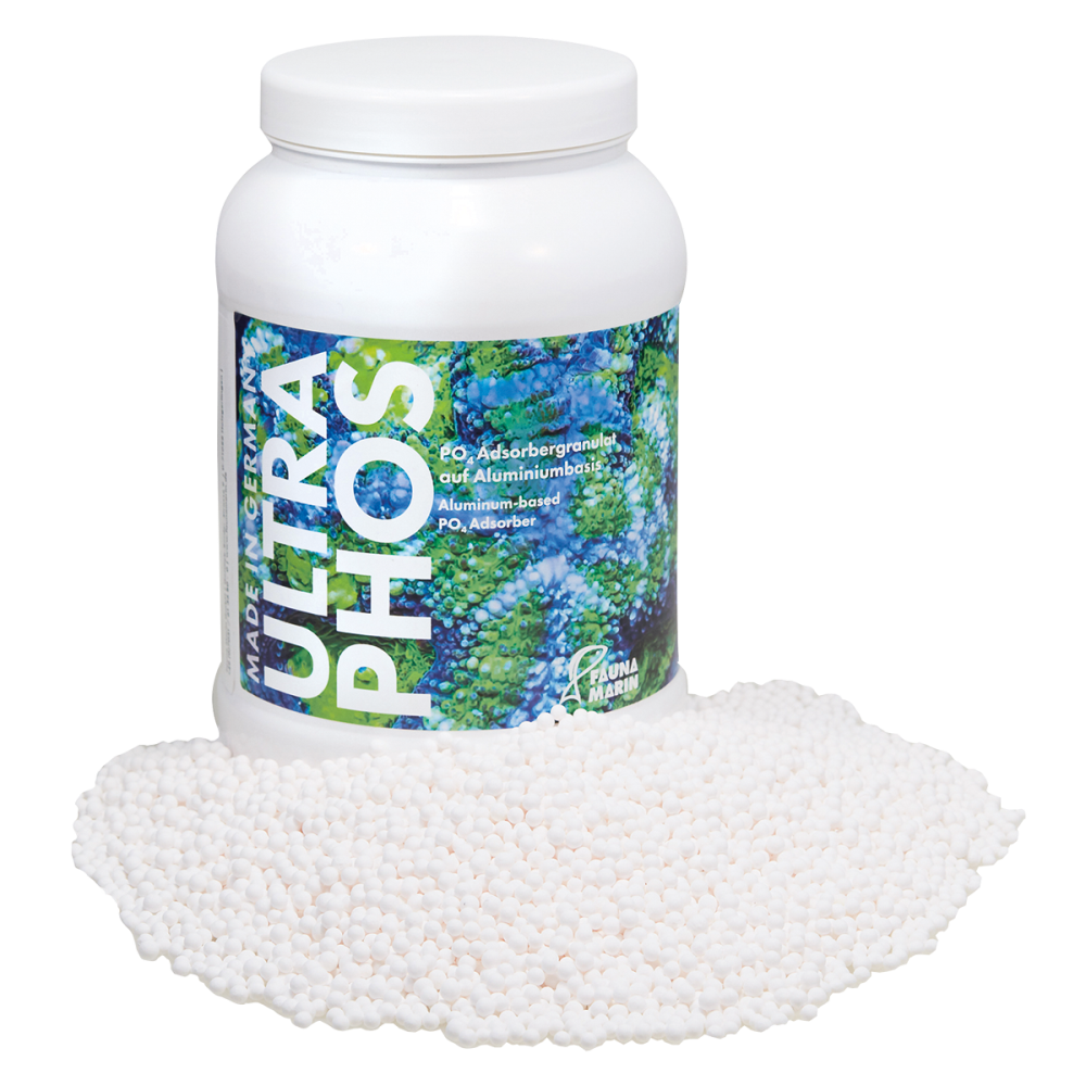 Fauna Marin Ultra Phos 1500g