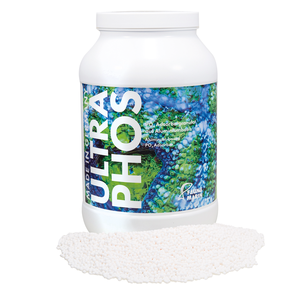 Fauna Marin Ultra Phos 4000g