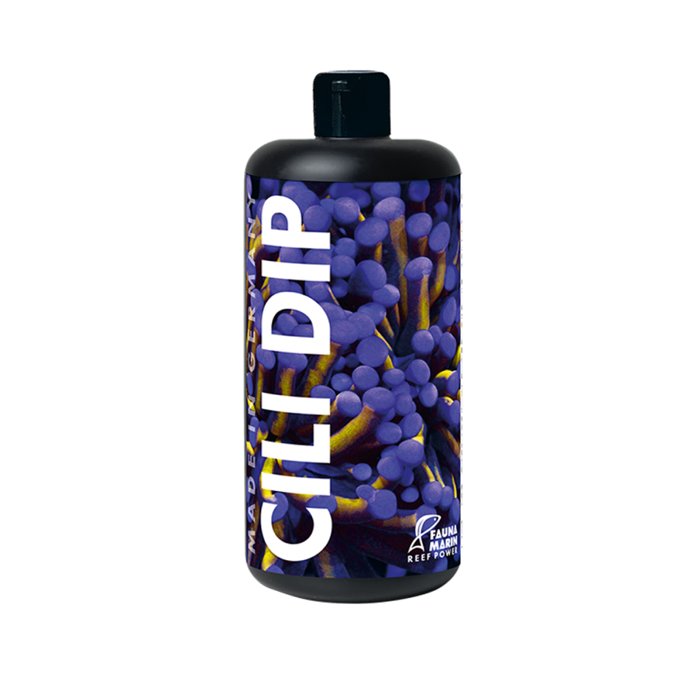 Fauna Marin Cili Dip 250ml