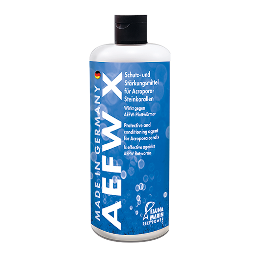 Fauna Marin AEFW X 500ml