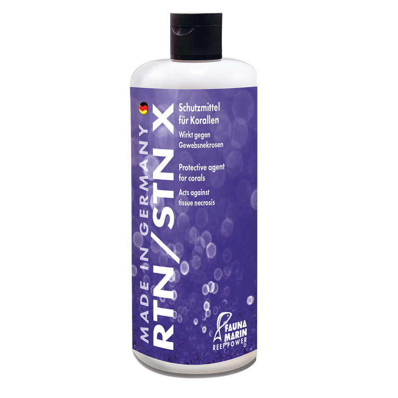 Fauna Marin RTN/STN X 500ml