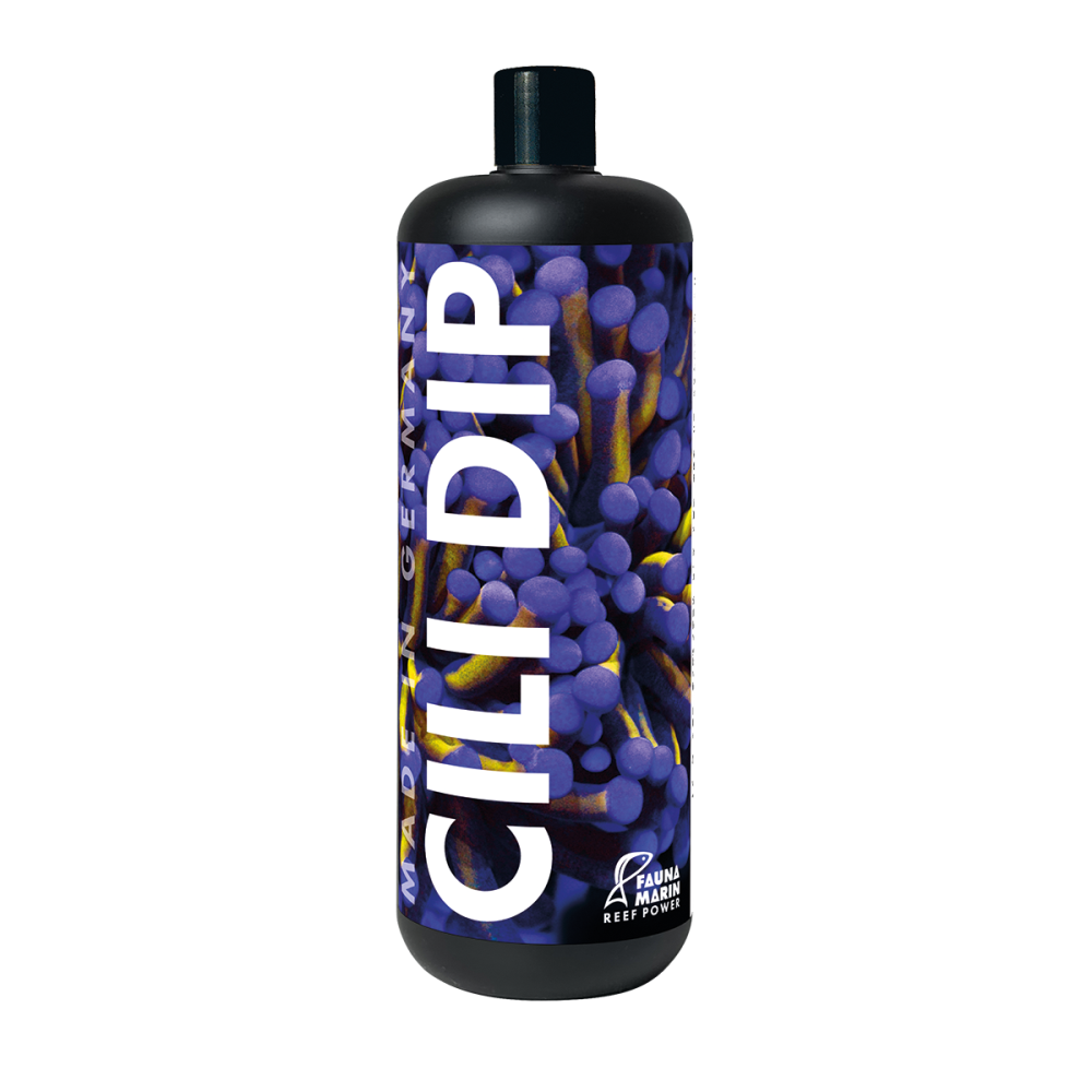 Fauna Marin Cili Dip 1000ml