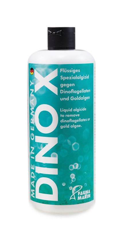 Fauna Marin DINO X 500ml