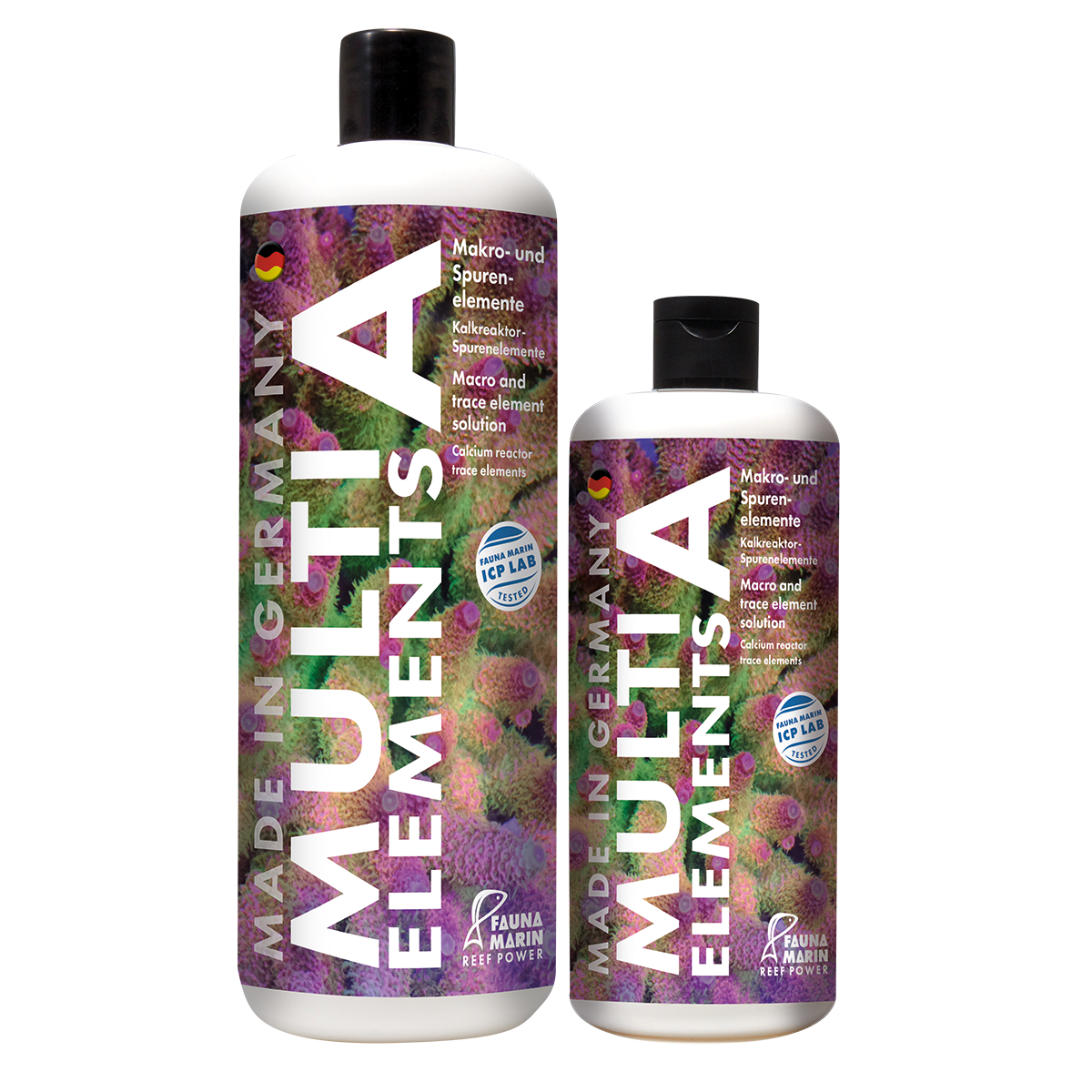 Fauna Marin Multi Elements A 1000ml