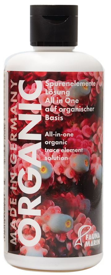 Fauna Marin Organic 250ml