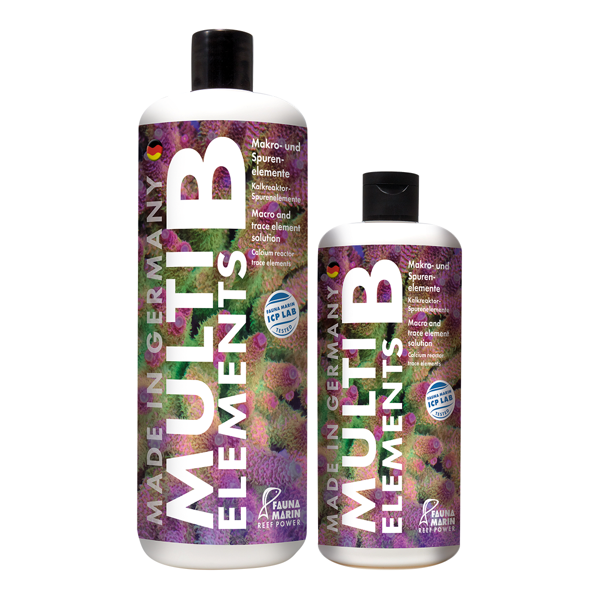 Fauna Marin Multi Elements B 1000ml
