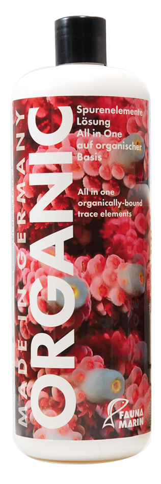 Fauna Marin Organic 1000ml