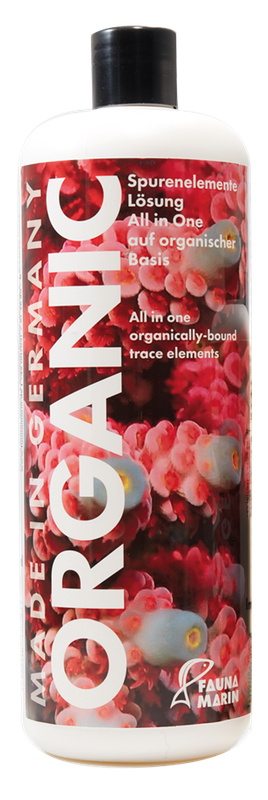 Fauna Marin Organic 1000ml